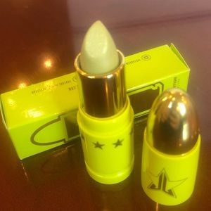 Jeffree Star Lip Ammunition Lipstick - Snowcone
